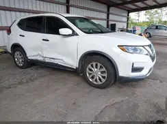 KNMAT2MTXJP609228 2018 NISSAN ROGUE