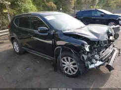 KNMAT2MTXJP610718 2018 NISSAN ROGUE