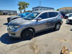 KNMAT2MTXJP612310 2018 NISSAN ROGUE
