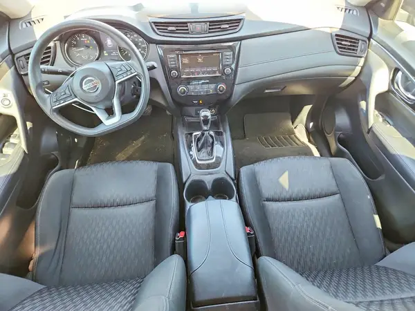 KNMAT2MTXJP612310 2018 NISSAN ROGUE - Image 8