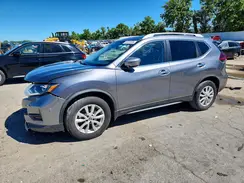 KNMAT2MTXJP613005 2018 NISSAN ROGUE