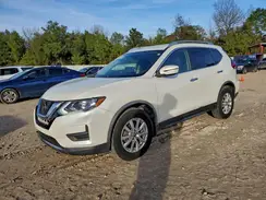 KNMAT2MTXJP613103 2018 NISSAN ROGUE