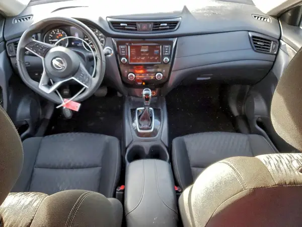 KNMAT2MTXJP613103 2018 NISSAN ROGUE - Image 8