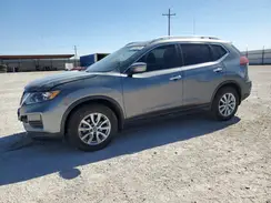 KNMAT2MTXJP614896 2018 NISSAN ROGUE