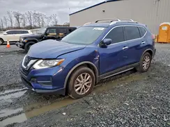 KNMAT2MTXJP615613 2018 NISSAN ROGUE