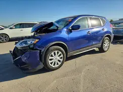 KNMAT2MTXJP616065 2018 NISSAN ROGUE