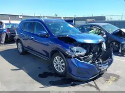 KNMAT2MTXJP616647 2018 NISSAN ROGUE