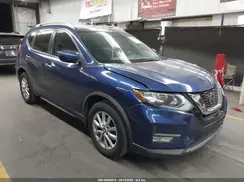 KNMAT2MTXJP619029 2018 NISSAN ROGUE