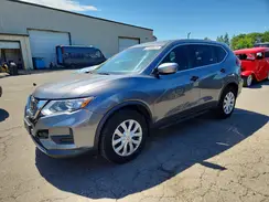 KNMAT2MTXJP619239 2018 NISSAN ROGUE