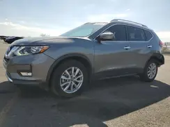 KNMAT2MTXJP619418 2018 NISSAN ROGUE