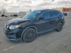 KNMAT2MTXJP619841 2018 NISSAN ROGUE