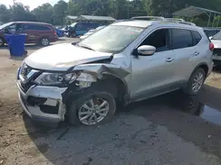 KNMAT2MTXJP620570 2018 NISSAN ROGUE