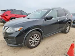 KNMAT2MTXJP621704 2018 NISSAN ROGUE