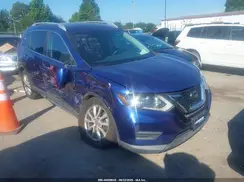 KNMAT2MTXJP622741 2018 NISSAN ROGUE