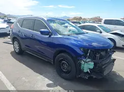 KNMAT2MTXJP622836 2018 NISSAN ROGUE