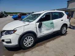KNMAT2MTXJP622996 2018 NISSAN ROGUE
