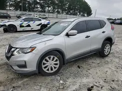 KNMAT2MTXJP623016 2018 NISSAN ROGUE