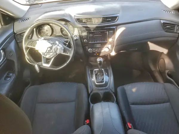 KNMAT2MTXKP500060 2019 NISSAN ROGUE - Image 8