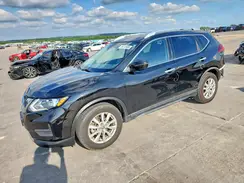 KNMAT2MTXKP500107 2019 NISSAN ROGUE