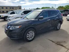 KNMAT2MTXKP500527 2019 NISSAN ROGUE