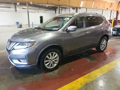 KNMAT2MTXKP500561 2019 NISSAN ROGUE