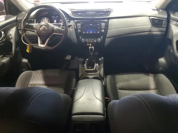 KNMAT2MTXKP500561 2019 NISSAN ROGUE - Image 8