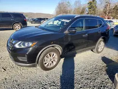 KNMAT2MTXKP501290 2019 NISSAN ROGUE