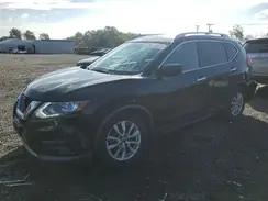 KNMAT2MTXKP501645 2019 NISSAN ROGUE