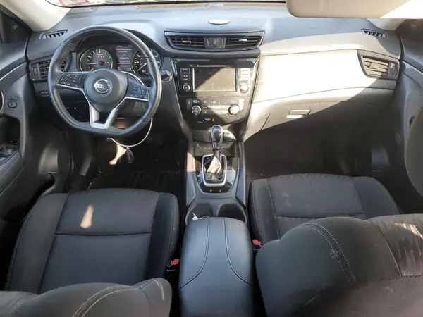 KNMAT2MTXKP501645 2019 NISSAN ROGUE - Image 8