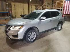 KNMAT2MTXKP503301 2019 NISSAN ROGUE