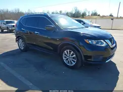 KNMAT2MTXKP505615 2019 NISSAN ROGUE