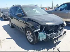 KNMAT2MTXKP505808 2019 NISSAN ROGUE