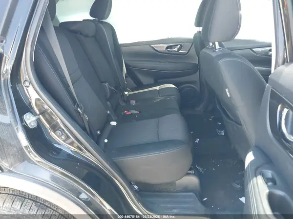 KNMAT2MTXKP505808 2019 NISSAN ROGUE - Image 8