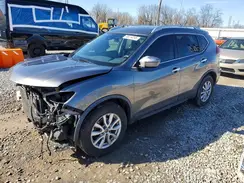 KNMAT2MTXKP506442 2019 NISSAN ROGUE