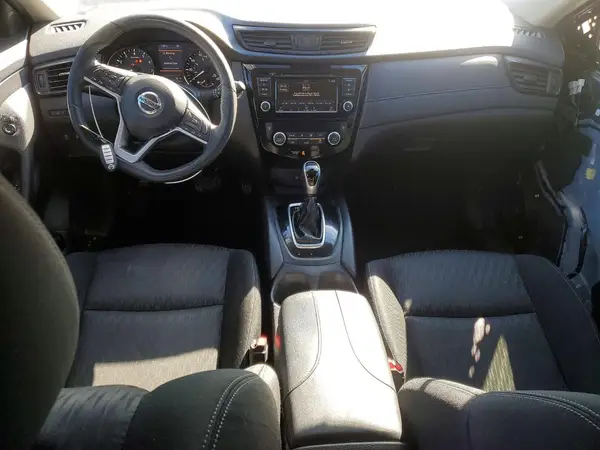 KNMAT2MTXKP506442 2019 NISSAN ROGUE - Image 8