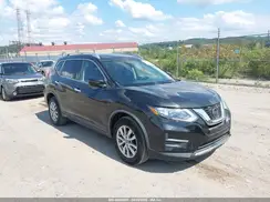 KNMAT2MTXKP507767 2019 NISSAN ROGUE