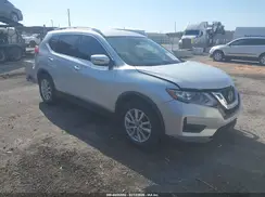 KNMAT2MTXKP508157 2019 NISSAN ROGUE