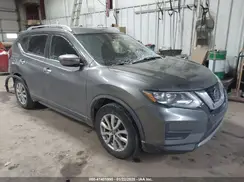 KNMAT2MTXKP509048 2019 NISSAN ROGUE