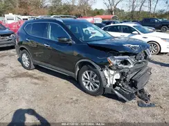 KNMAT2MTXKP509941 2019 NISSAN ROGUE