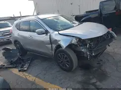KNMAT2MTXKP510443 2019 NISSAN ROGUE