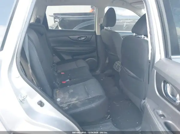 KNMAT2MTXKP510443 2019 NISSAN ROGUE - Image 8