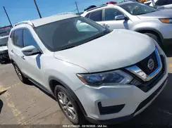 KNMAT2MTXKP512306 2019 NISSAN ROGUE