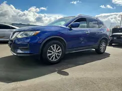 KNMAT2MTXKP512905 2019 NISSAN ROGUE