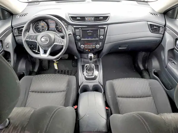 KNMAT2MTXKP512919 2019 NISSAN ROGUE - Image 8