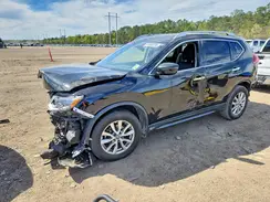 KNMAT2MTXKP513200 2019 NISSAN ROGUE