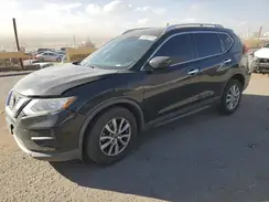 KNMAT2MTXKP513956 2019 NISSAN ROGUE