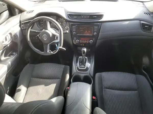 KNMAT2MTXKP513956 2019 NISSAN ROGUE - Image 8