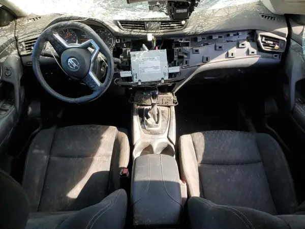 KNMAT2MTXKP514105 2019 NISSAN ROGUE - Image 6