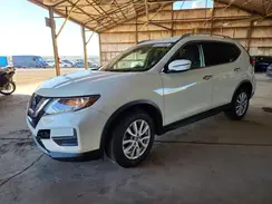 KNMAT2MTXKP514220 2019 NISSAN ROGUE