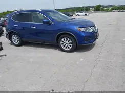 KNMAT2MTXKP517182 2019 NISSAN ROGUE